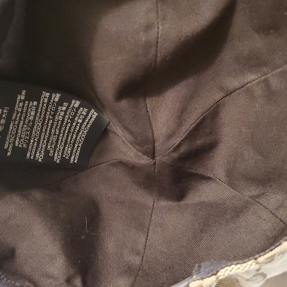 Authentic Gucci Hat - Picture 11 of 12